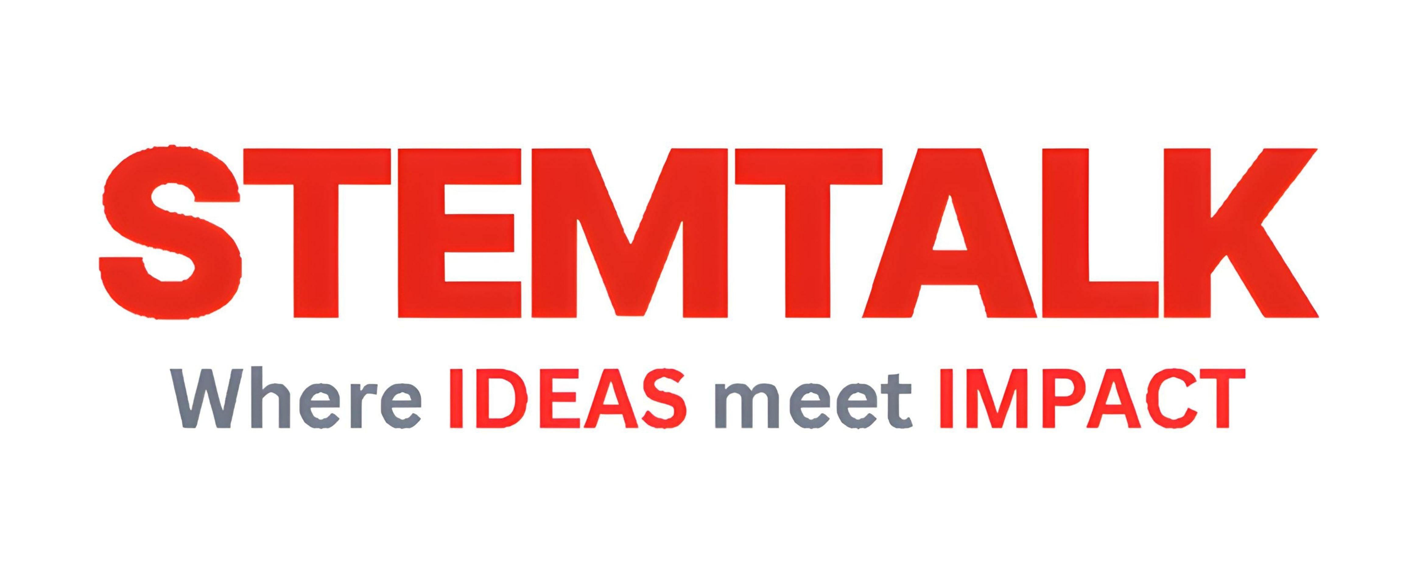 STEMTalk Logo